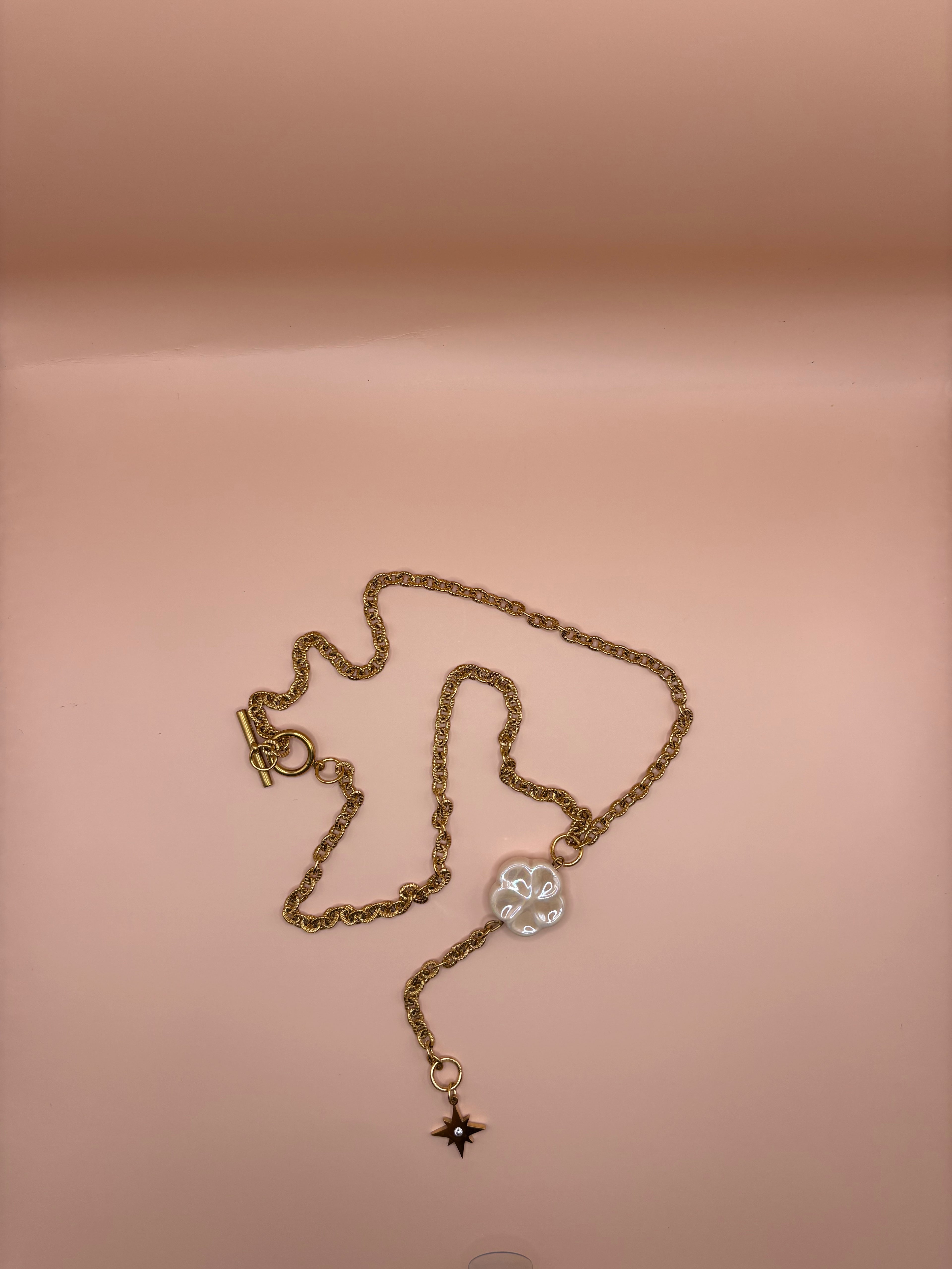 La plus belle des fleurs