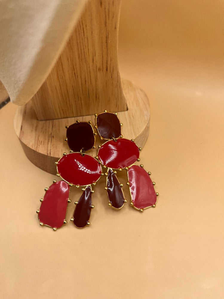 Boucles Florence