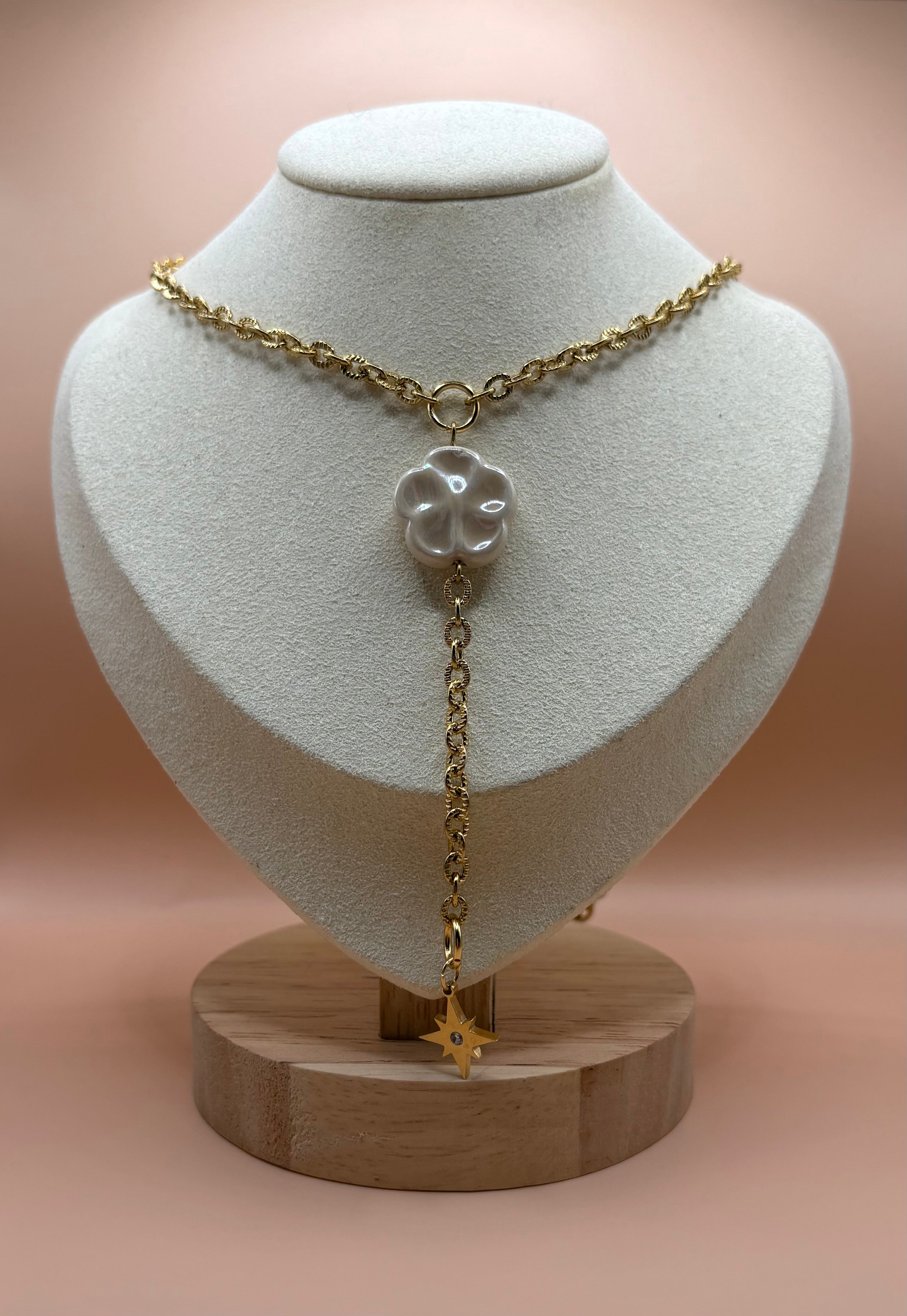 La plus belle des fleurs