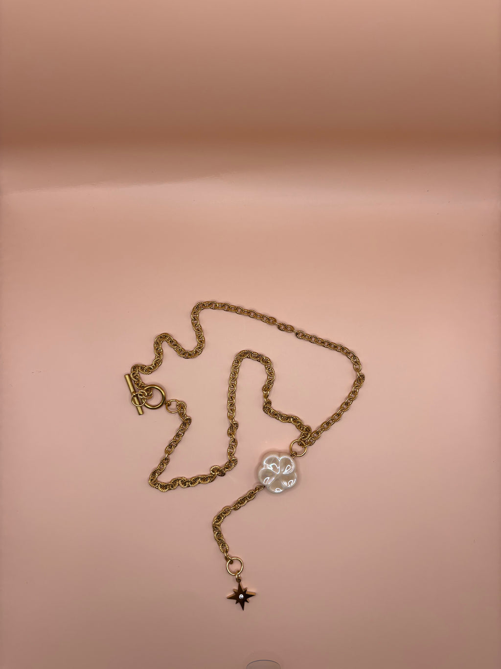 La plus belle des fleurs